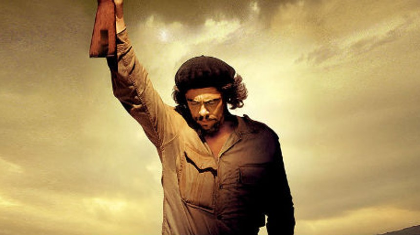 Ekko anbefaler re&shy;vo&shy;lu&shy;tions&shy;dra&shy;ma&shy;er til streaming