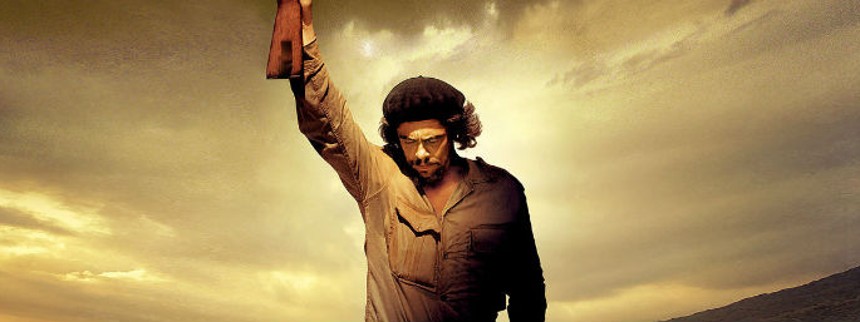 Ekko anbefaler re&shy;vo&shy;lu&shy;tions&shy;dra&shy;ma&shy;er til streaming