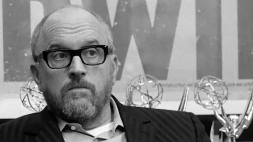 Fem kvinder anklager Louis C.K. for krænkelser