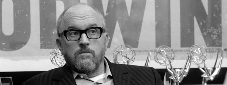 Fem kvinder anklager Louis C.K. for krænkelser