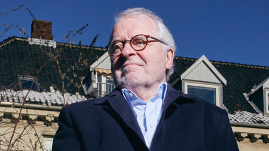 Ekkos anmelder er inhabil