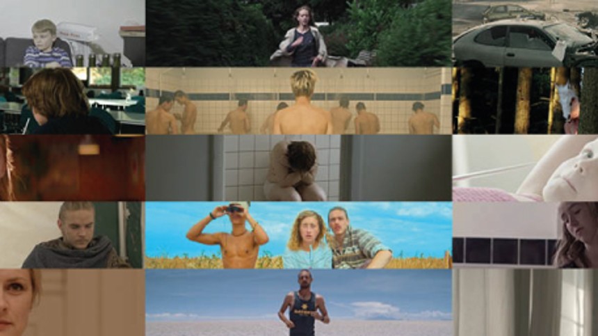 Her er de nominerede til Ekko Shortlist Awards