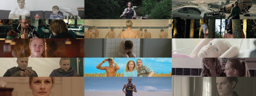 Her er de nominerede til Ekko Shortlist Awards