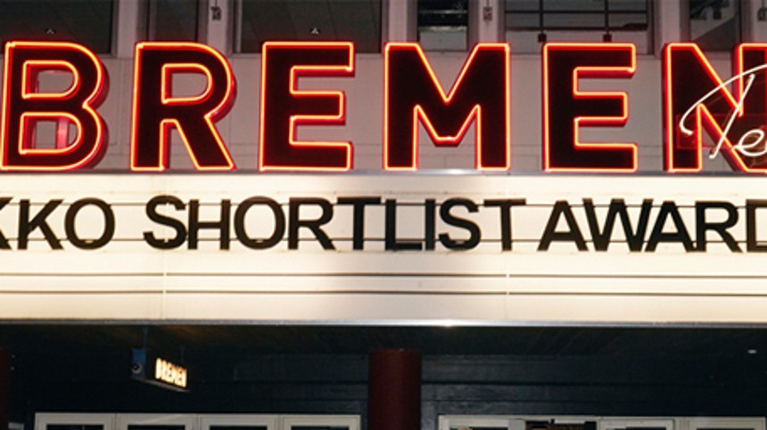 Følg nomineringerne live!