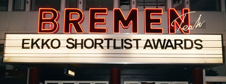 Følg nomineringerne live!