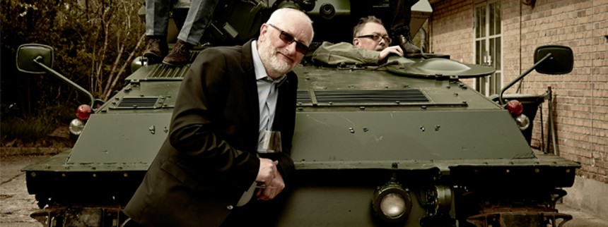 Jeg accepterer mundkurven