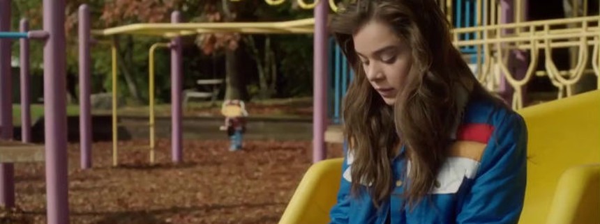 Ekko anbefaler ungdomsfilm til streaming