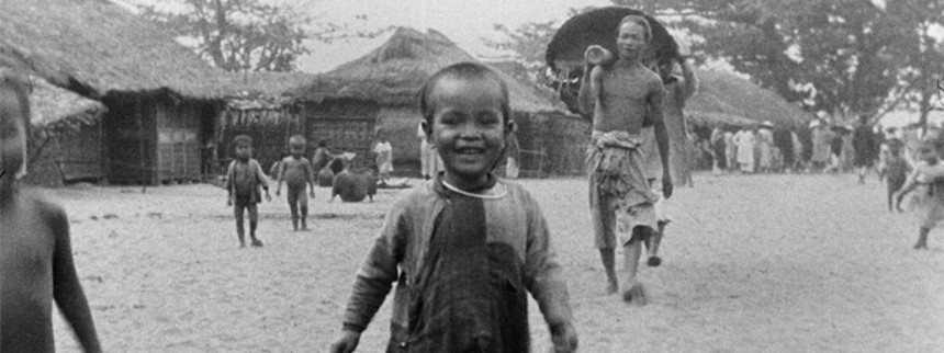 Til kamp for filmkunsten