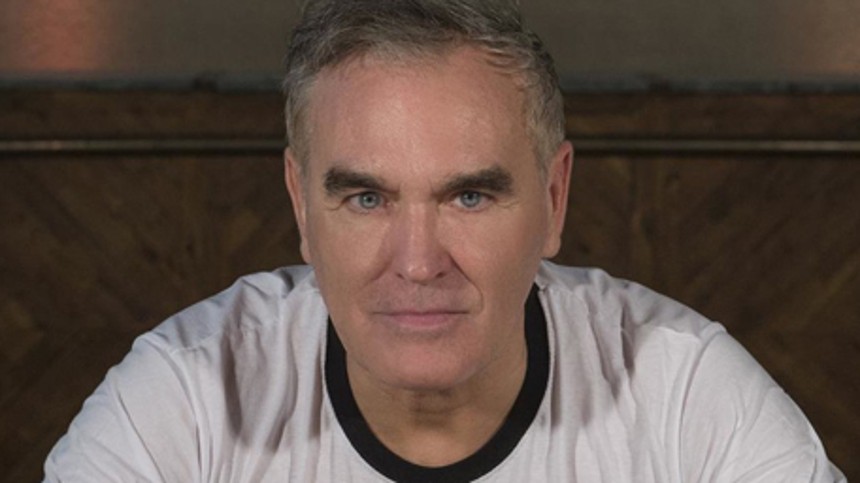 Morrissey forsvarer Weinstein og Spacey