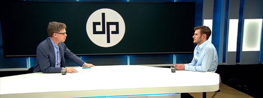 ”Sci-fi er andet end robotter og flyvende biler”