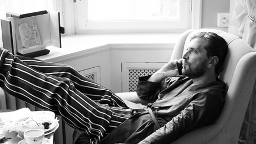 Kollektiv aggression er uciviliseret