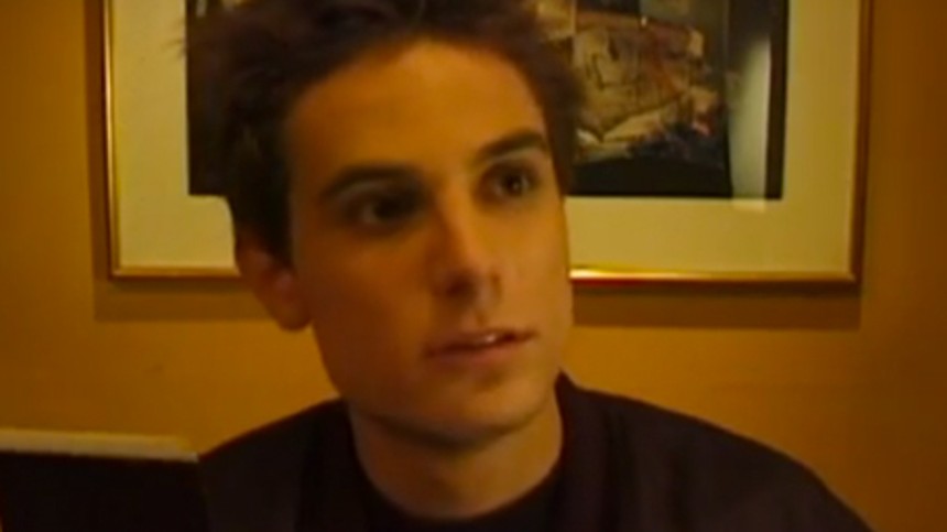 Zen&shy;tro&shy;pa-​ele&shy;ver afviser hverdag med overgreb