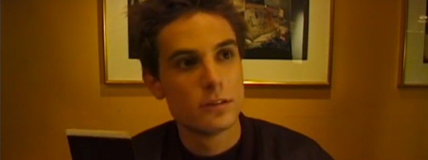 Zen&shy;tro&shy;pa-​ele&shy;ver afviser hverdag med overgreb