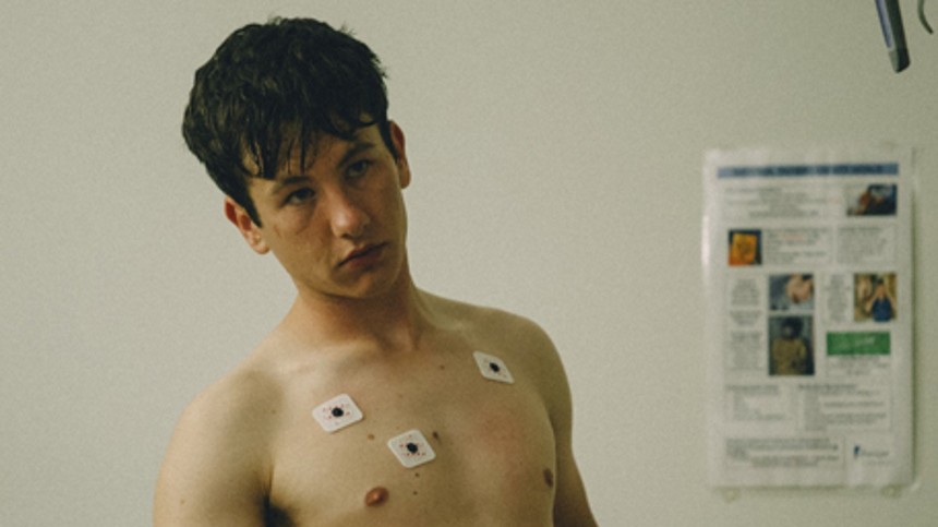 ”Hvorfor må man ikke dræbe børn?”