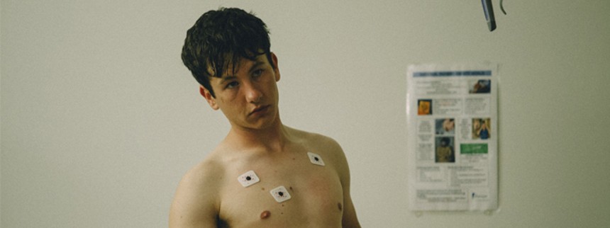 ”Hvorfor må man ikke dræbe børn?”