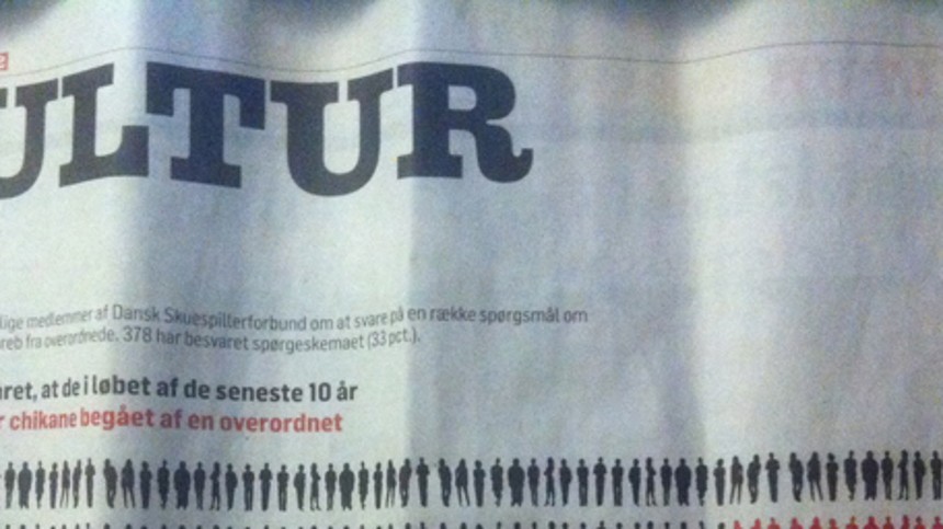 Politiken misinformerer
