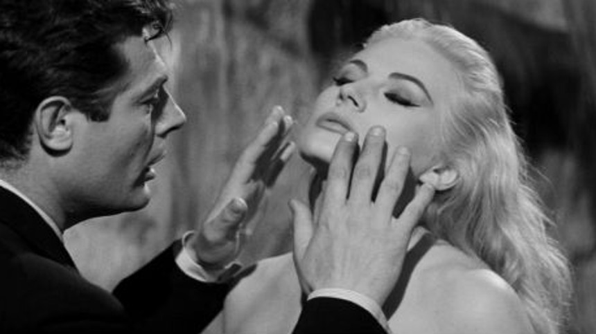 Stream film og serier om kunstverdenen