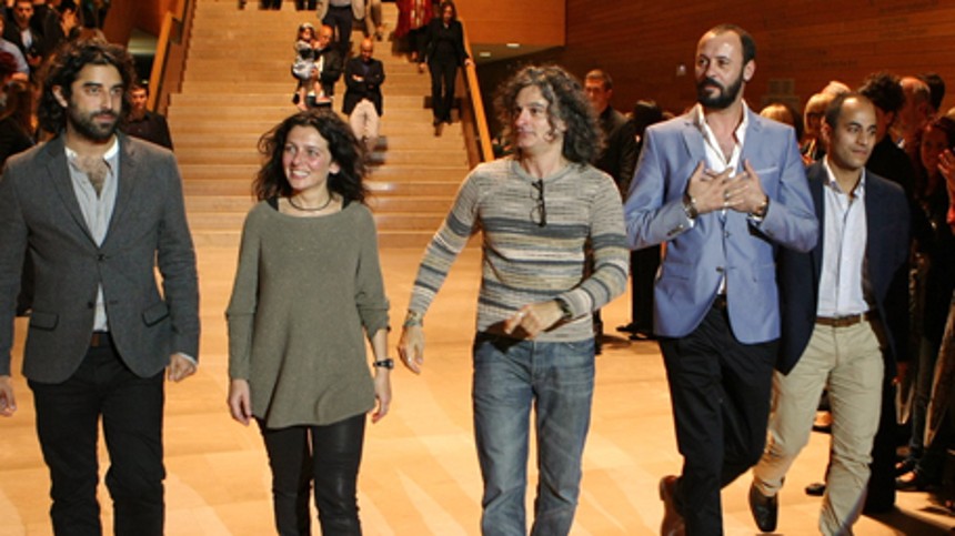 ”Danmark bør stoppe med at støtte Palæstina”