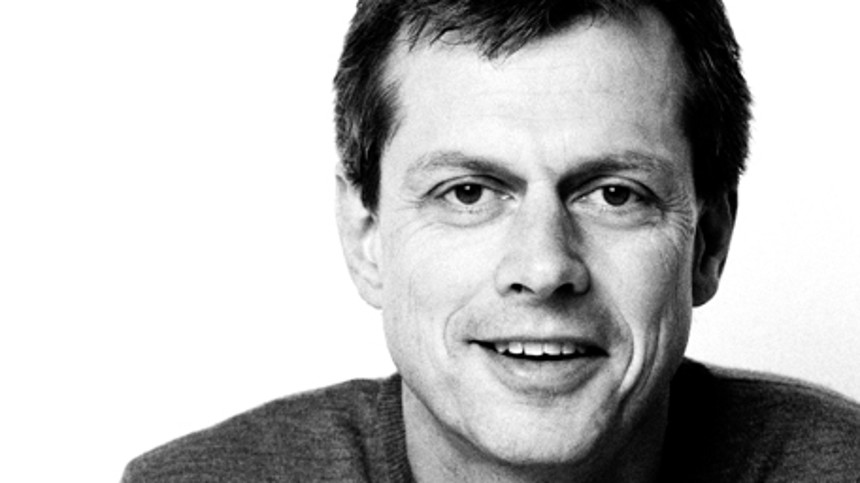 Claus Ladegaard ny direktør?