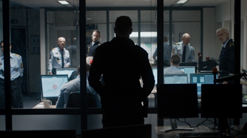 Begrænsningens kunst