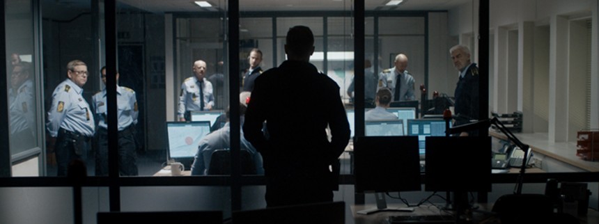 Begrænsningens kunst