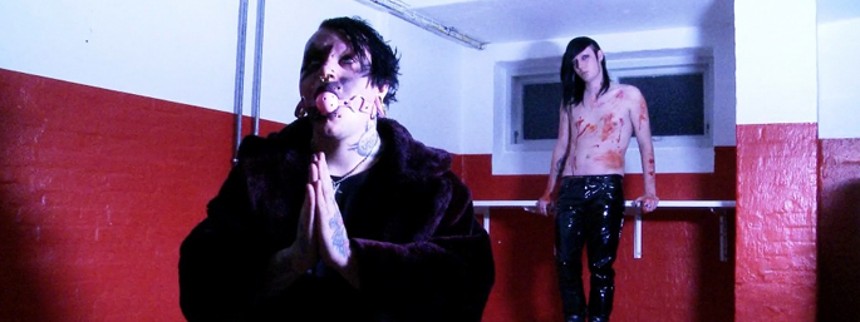 ”Jeg føler mig låst i naturalismen”