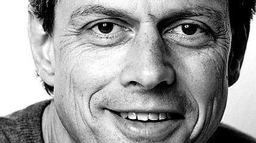 Claus Ladegaard i spidsen for Fil&shy;min&shy;sti&shy;tut&shy;tet