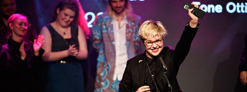 Et opråb til unge piger