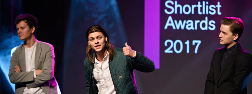 En verdensstjerne indtager København