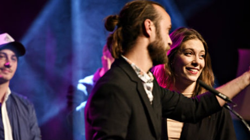 Stortalent med celluloid i blodet