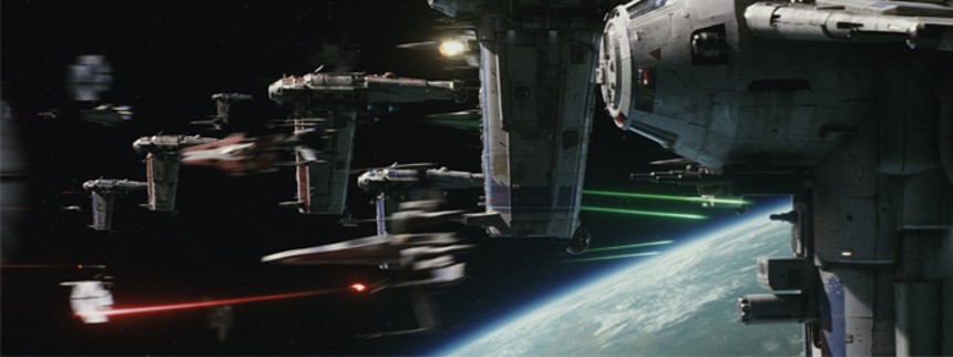 Disney køber konkurrent for astronomisk beløb