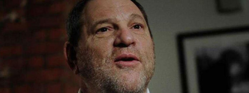 Dokumentar om Harvey Weinstein på vej