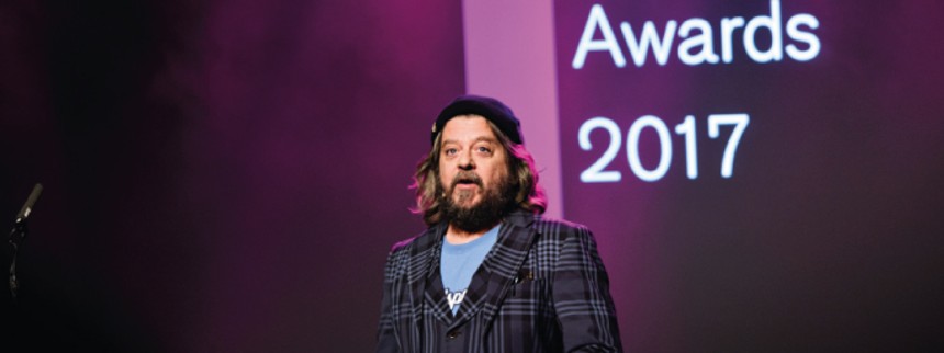 Højdepunkter fra Ekko Shortlist Awards