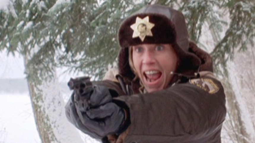 Ekko anbefaler vinterfilm