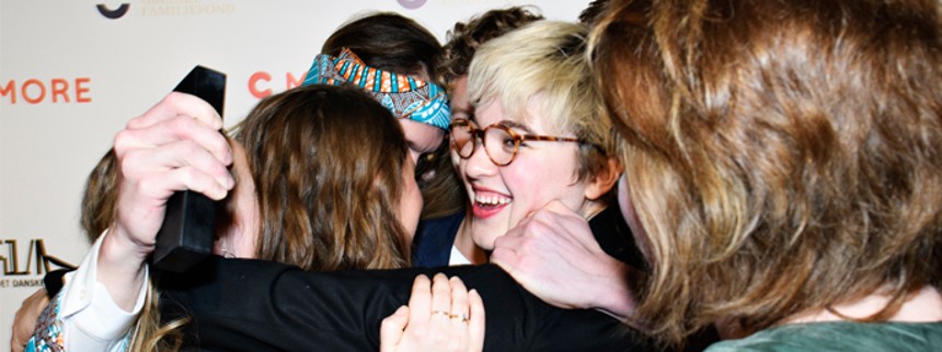 Hellere følsomhed end form