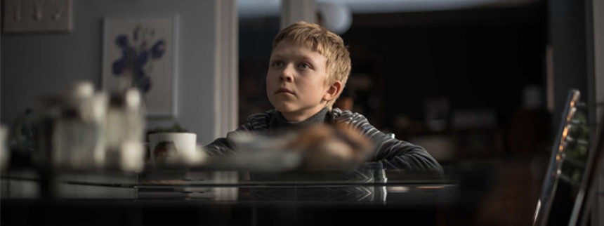 En verden uden kærlighed