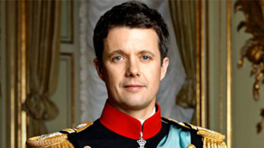 Instruktør overvejer omstridt prinseportræt