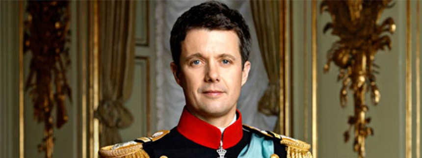 Instruktør overvejer omstridt prinseportræt