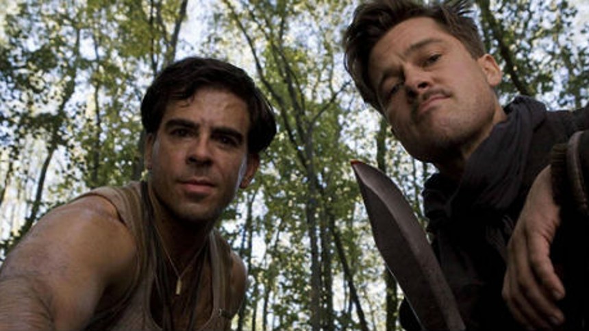 Hævnfilm til streaming