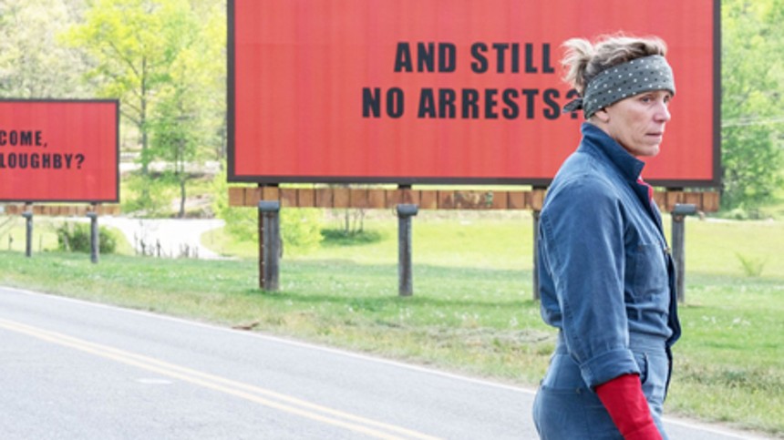 Jeg manglede en kvinde