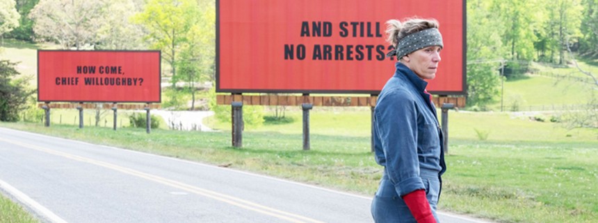 Jeg manglede en kvinde