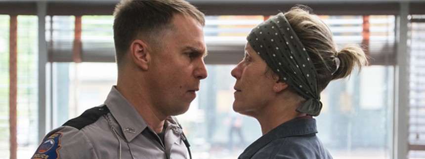 #MeToo-jokes ved Golden Globes 2018