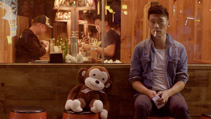 Danske film indtager europæiske festivaler