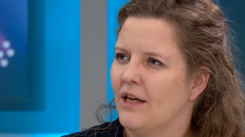 Bo&shy;dil-​for&shy;kvin&shy;de i hårdt angreb på Zentropa