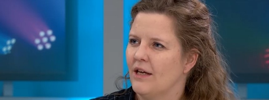 Bo&shy;dil-​for&shy;kvin&shy;de i hårdt angreb på Zentropa