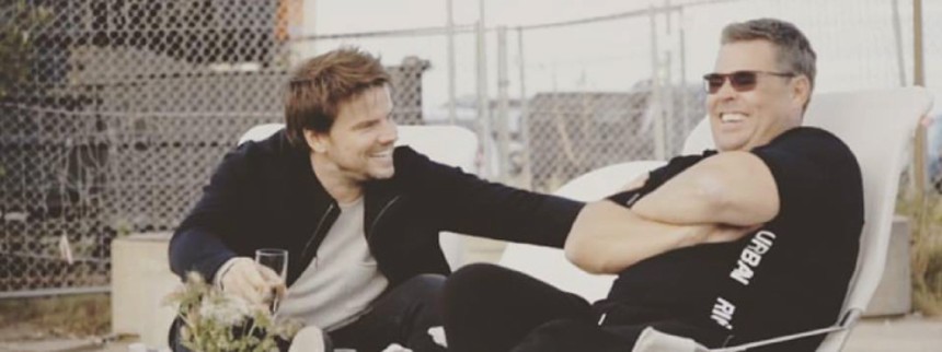 Det grønlandske vand