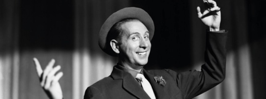 Kampen om fransk sangskat