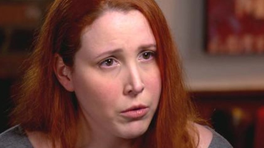 Dylan Farrow taler ud i sit første tv-interview