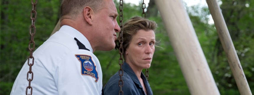 Disse film bliver Oscar-​no&shy;mi&shy;ne&shy;ret