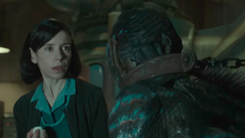 Dansk succes ved årets Oscar-​no&shy;mi&shy;ne&shy;rin&shy;ger